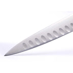 Blacksmith Kullens Carving Knife - 8"