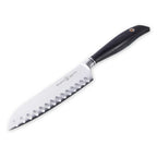 Blacksmith Kullens Santoku Knife - 6.5"