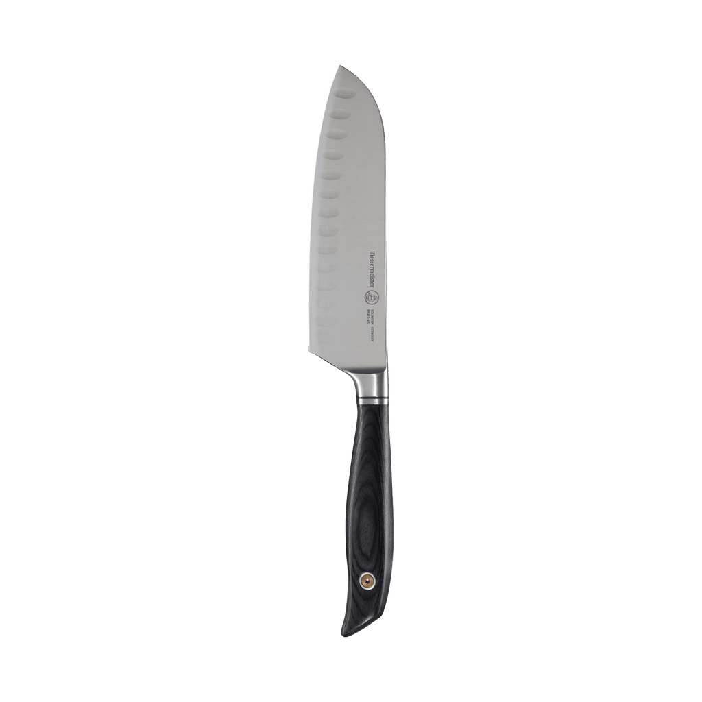 Blacksmith Kullens Santoku Knife - 6.5"