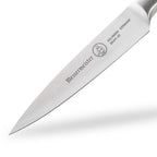 Blacksmith Paring Knife - 3.5"