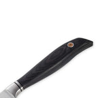 Blacksmith Paring Knife - 3.5"