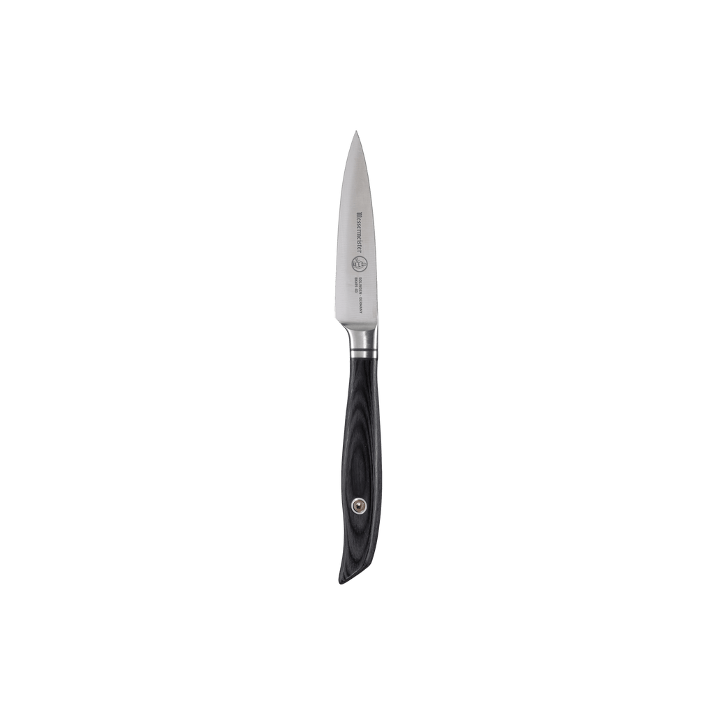 Blacksmith Paring Knife - 3.5"