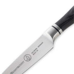 Blacksmith Paring Knife - 3.5"