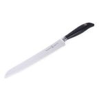 Blacksmith Scalloped Slicing Knife - 8.5"