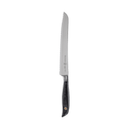 Blacksmith Scalloped Slicing Knife - 8.5"