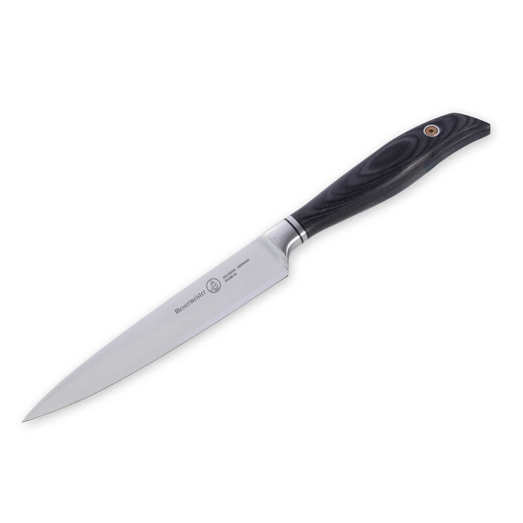 Blacksmith Utility Knife - 6"