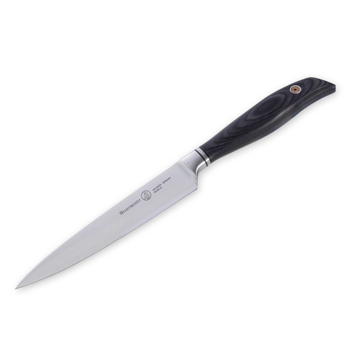 Blacksmith Utility Knife - 6"