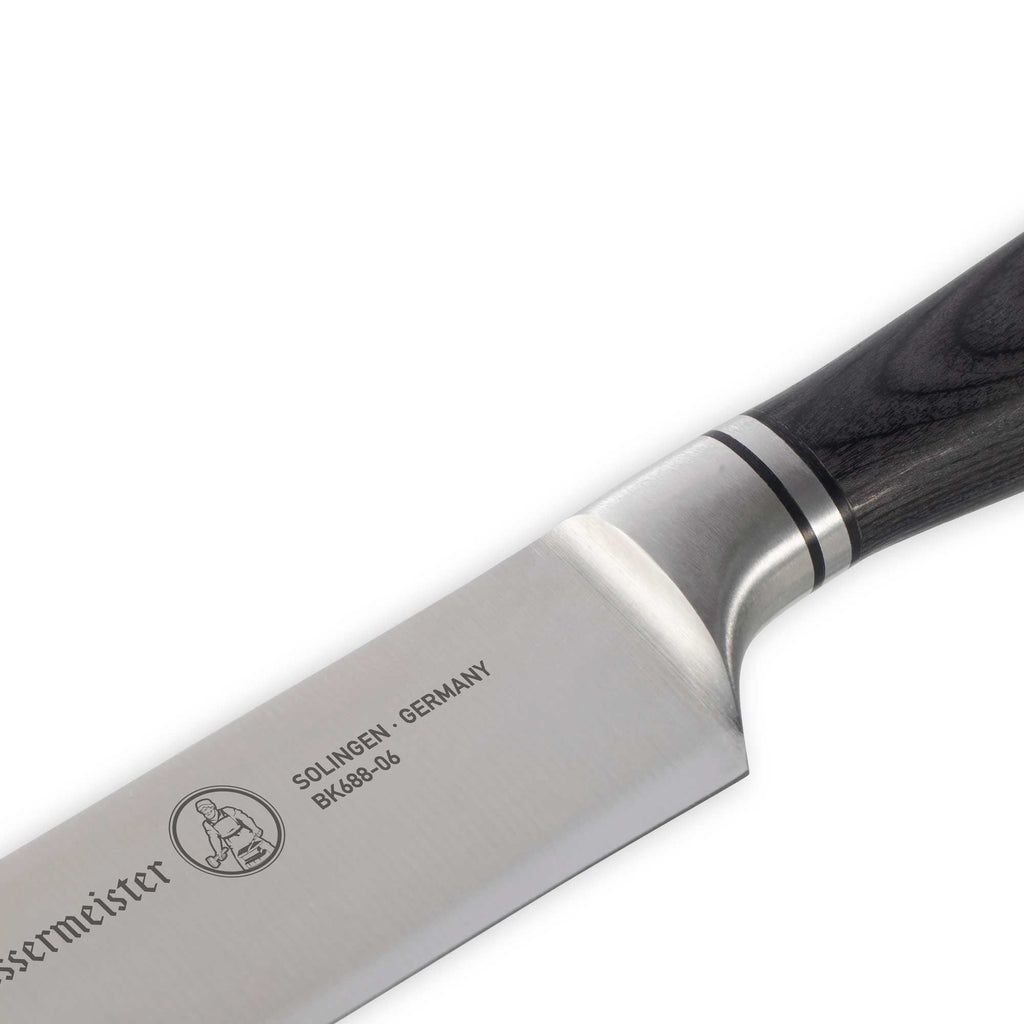 Blacksmith Utility Knife - 6"