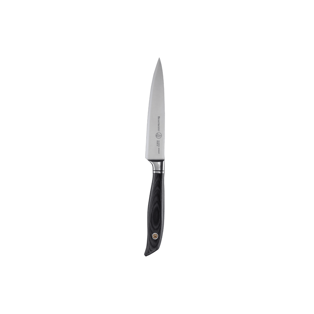 Blacksmith Utility Knife - 6"