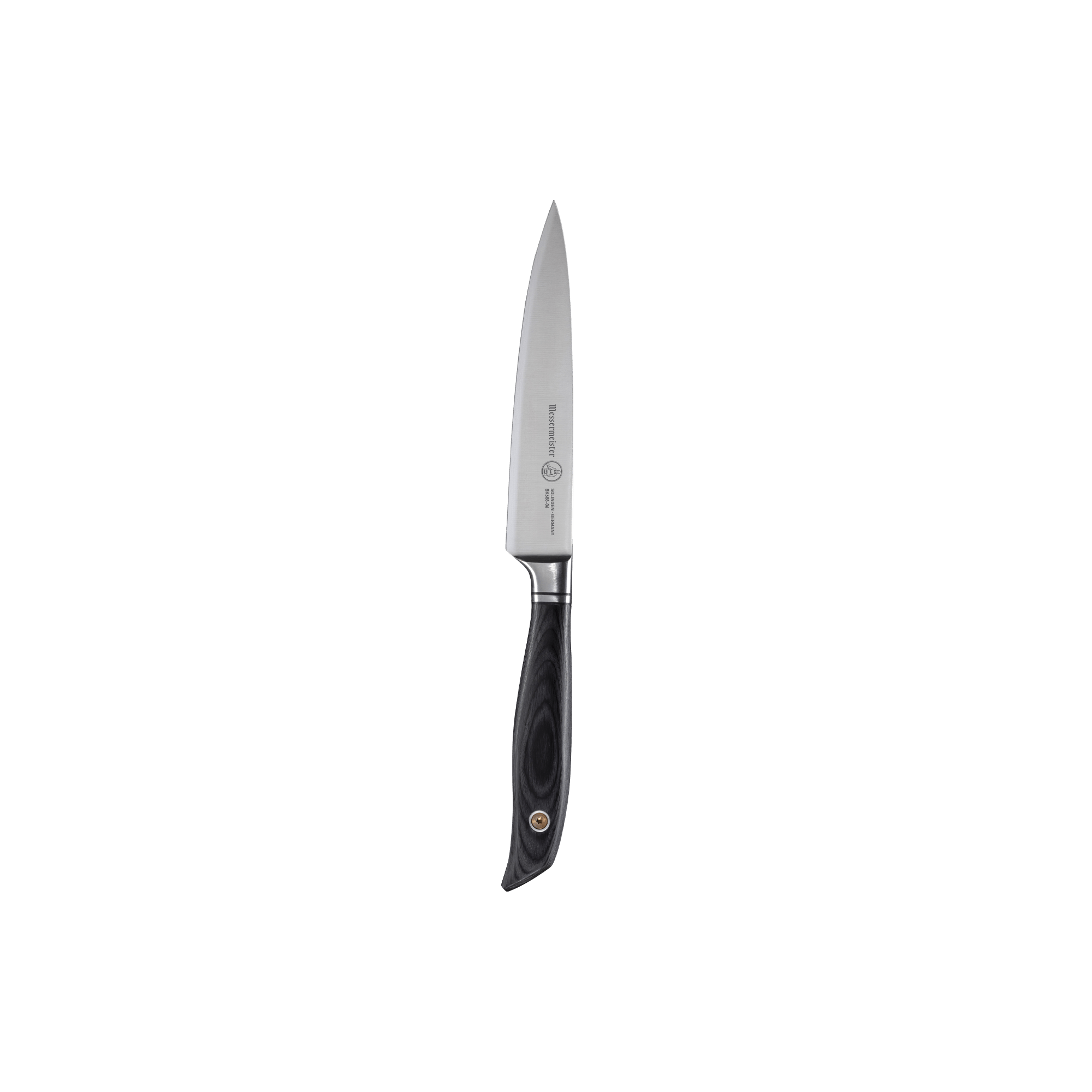 Blacksmith Utility Knife - 6"