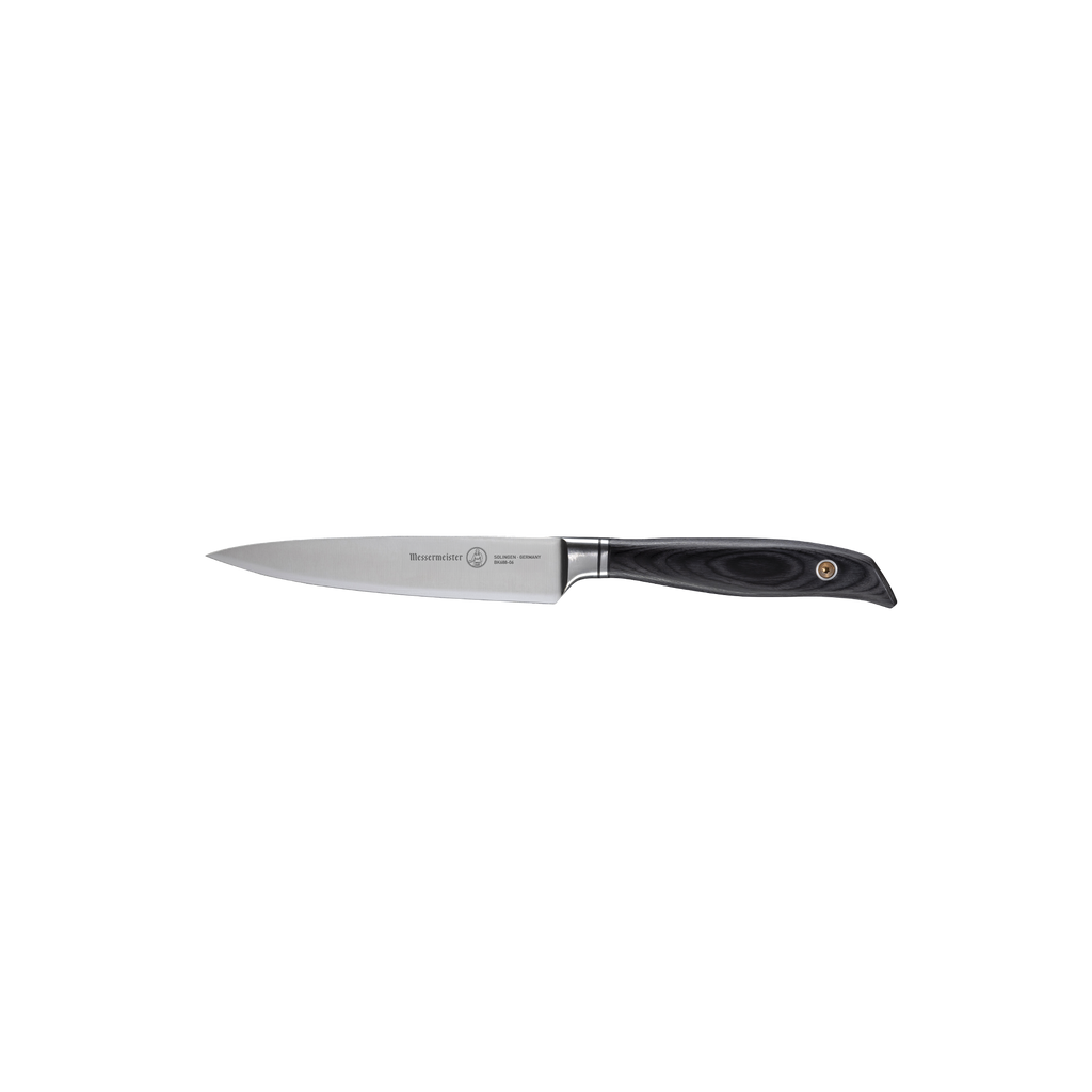 Blacksmith Utility Knife - 6"