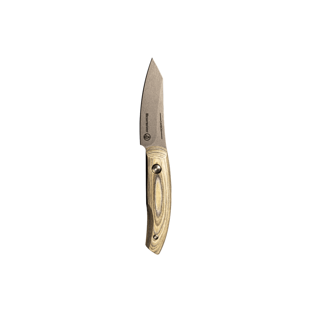 Carbon Paring Knife - 3.5"