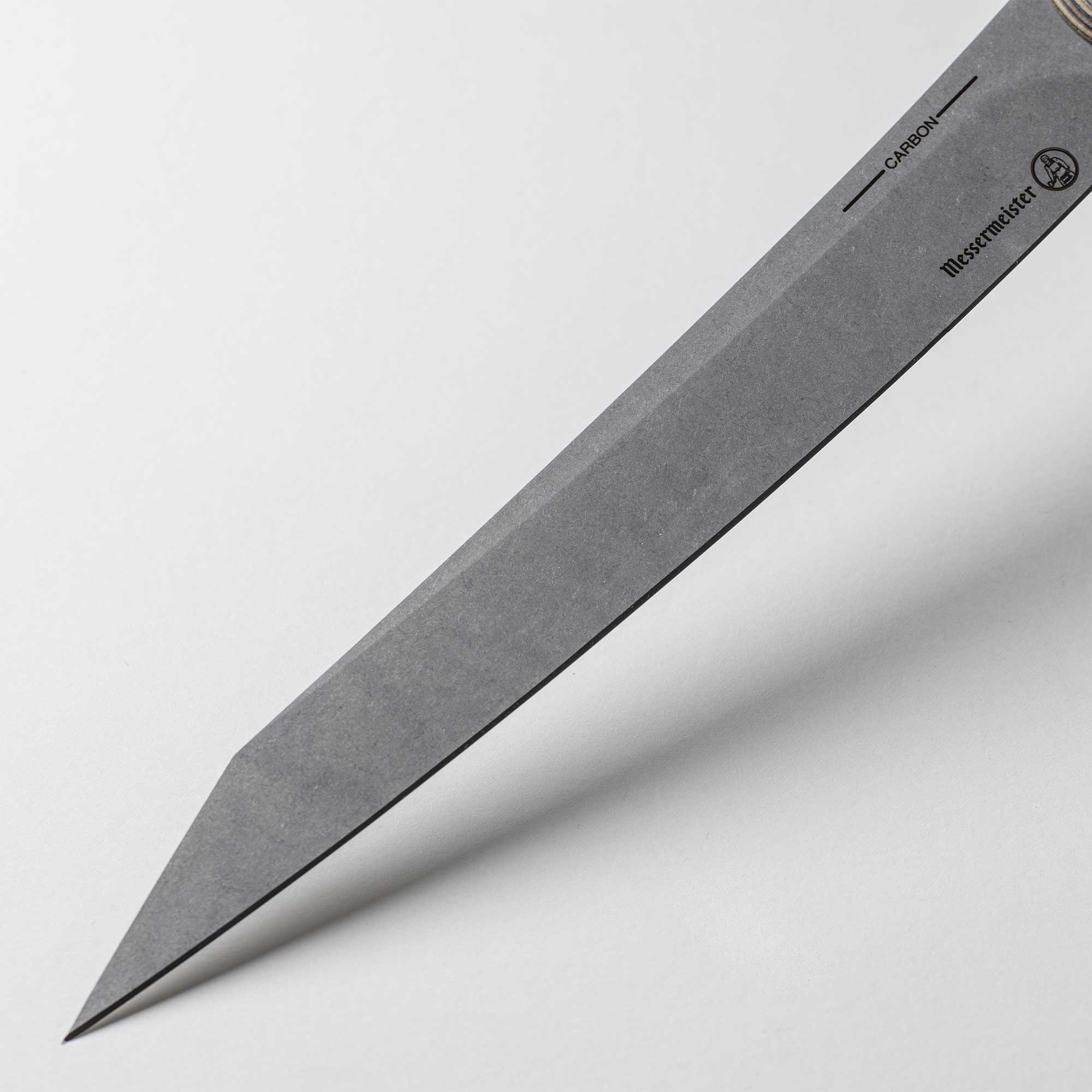Carbon Slicer - 9"