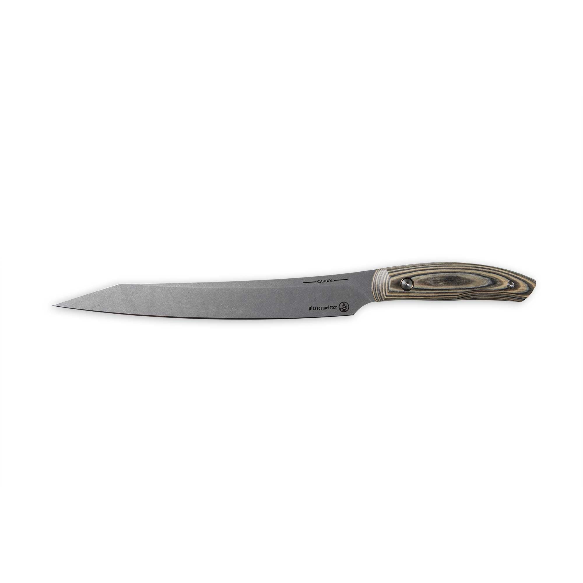 Carbon Slicer - 9"
