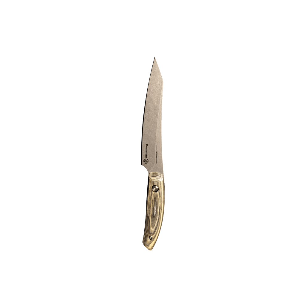 Carbon Utility - 6"