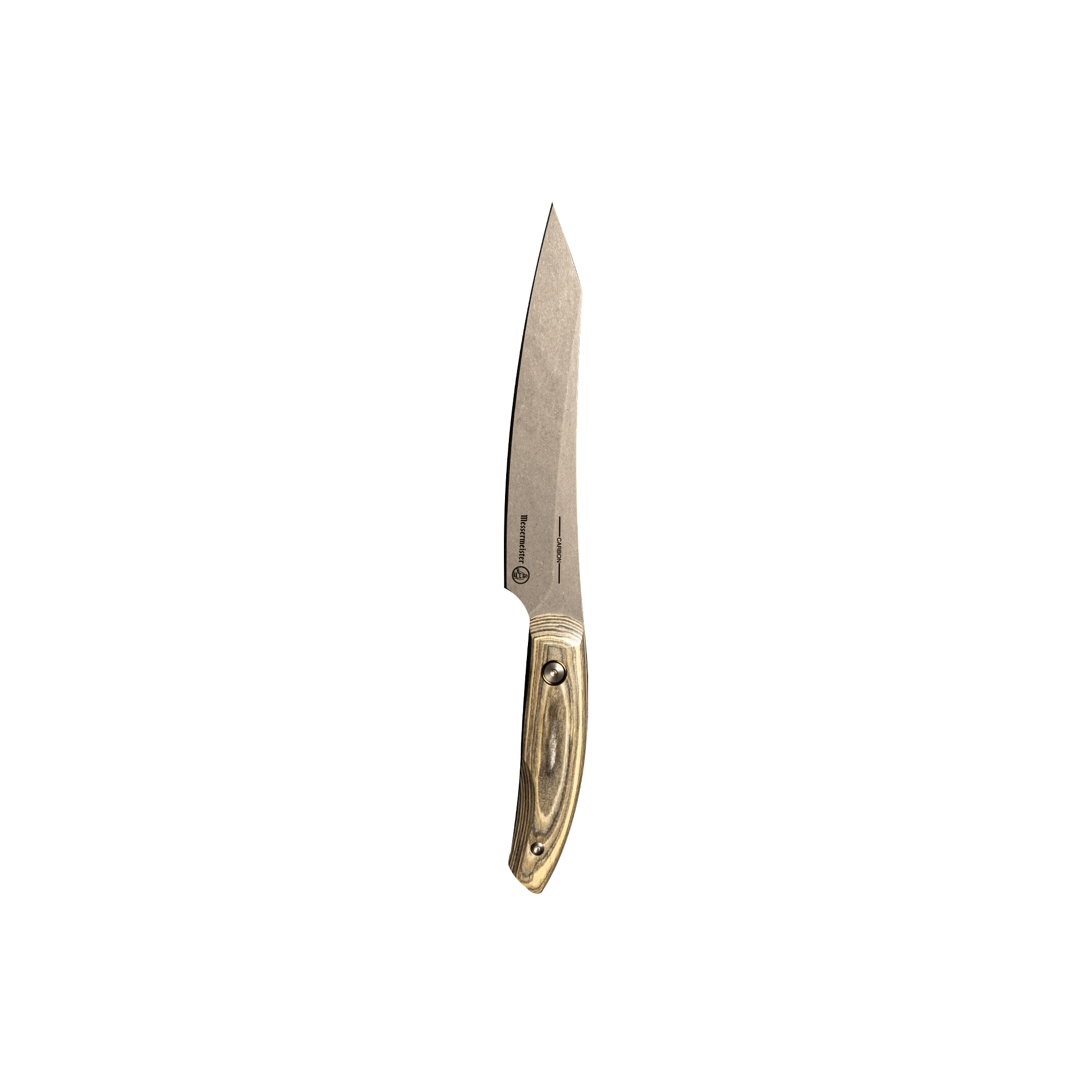 Carbon Utility - 6"