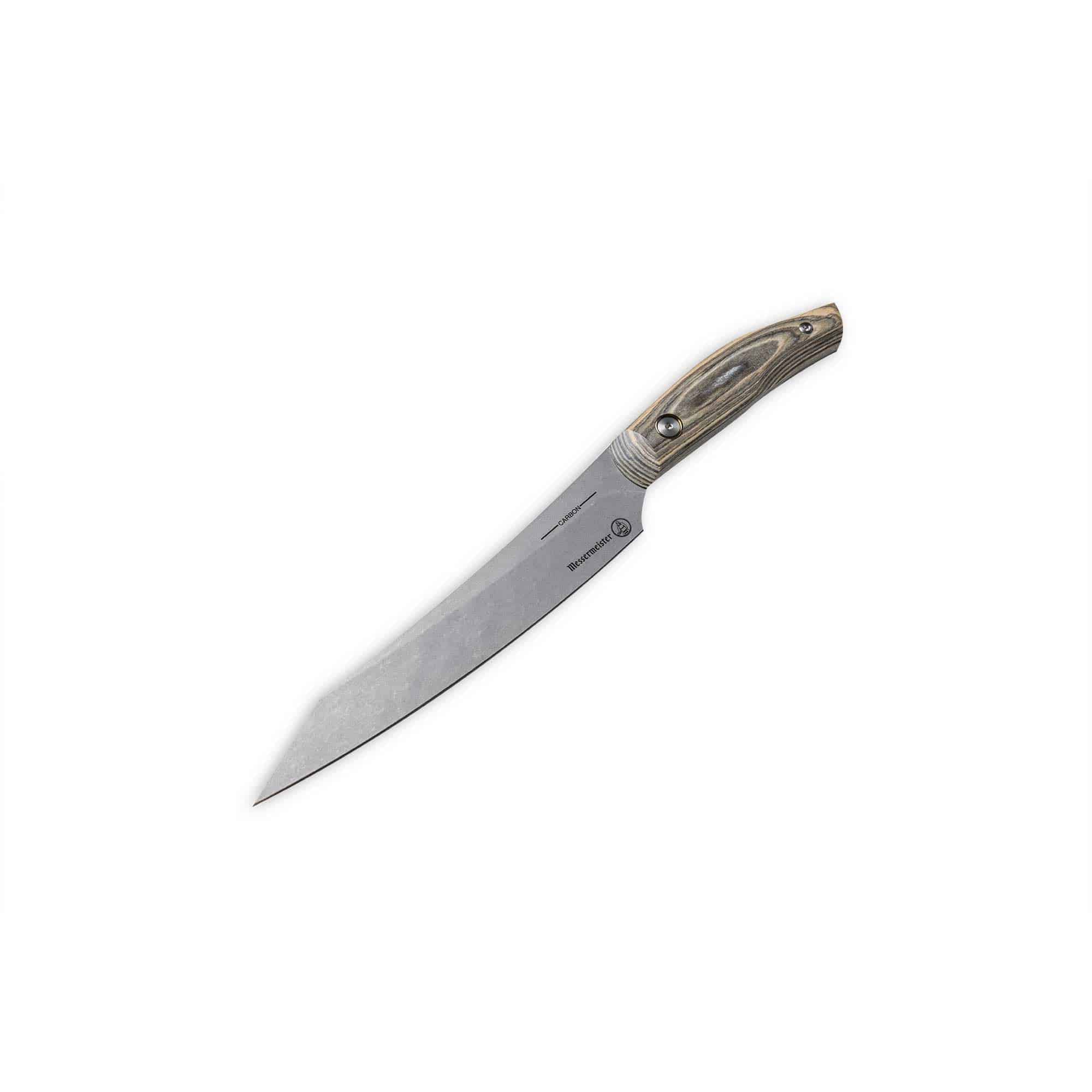 Carbon Utility - 6"