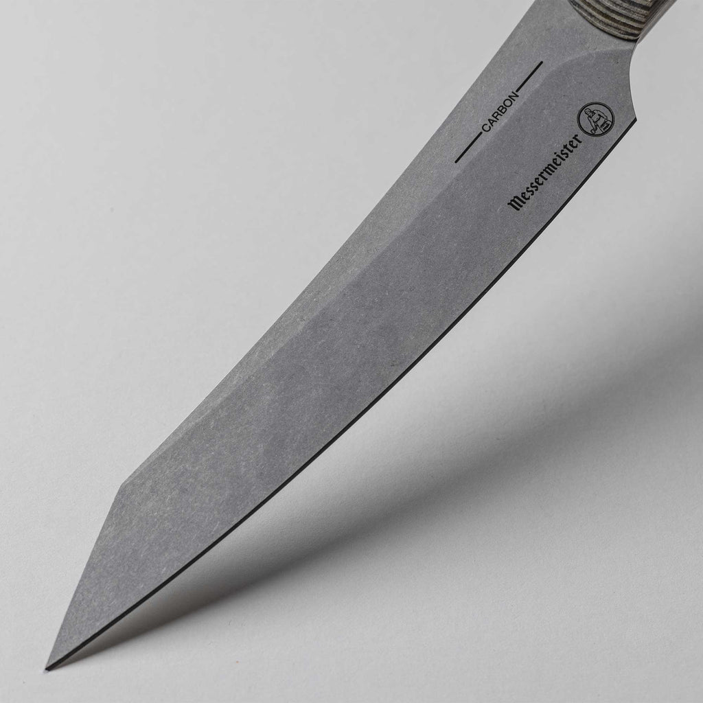 Carbon Utility - 6"