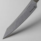 Carbon Utility - 6"