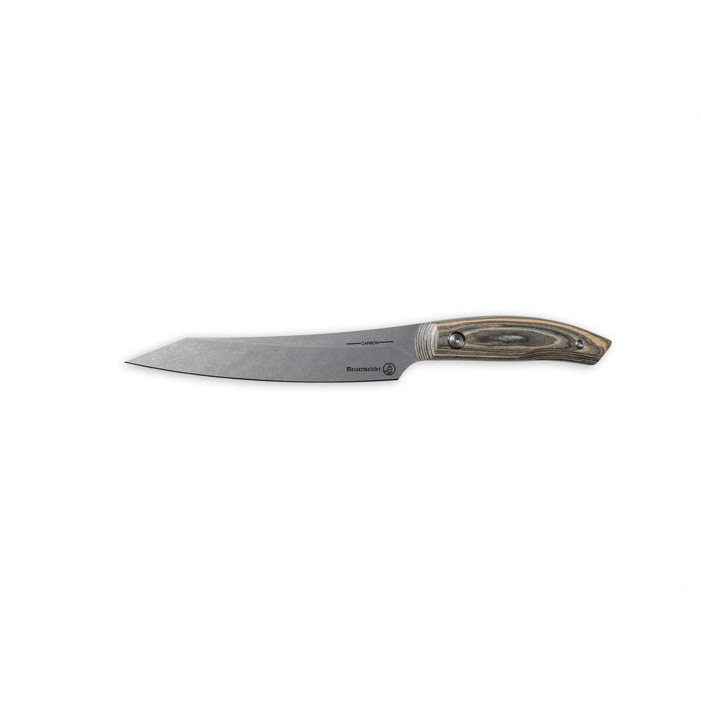Carbon Utility - 6"