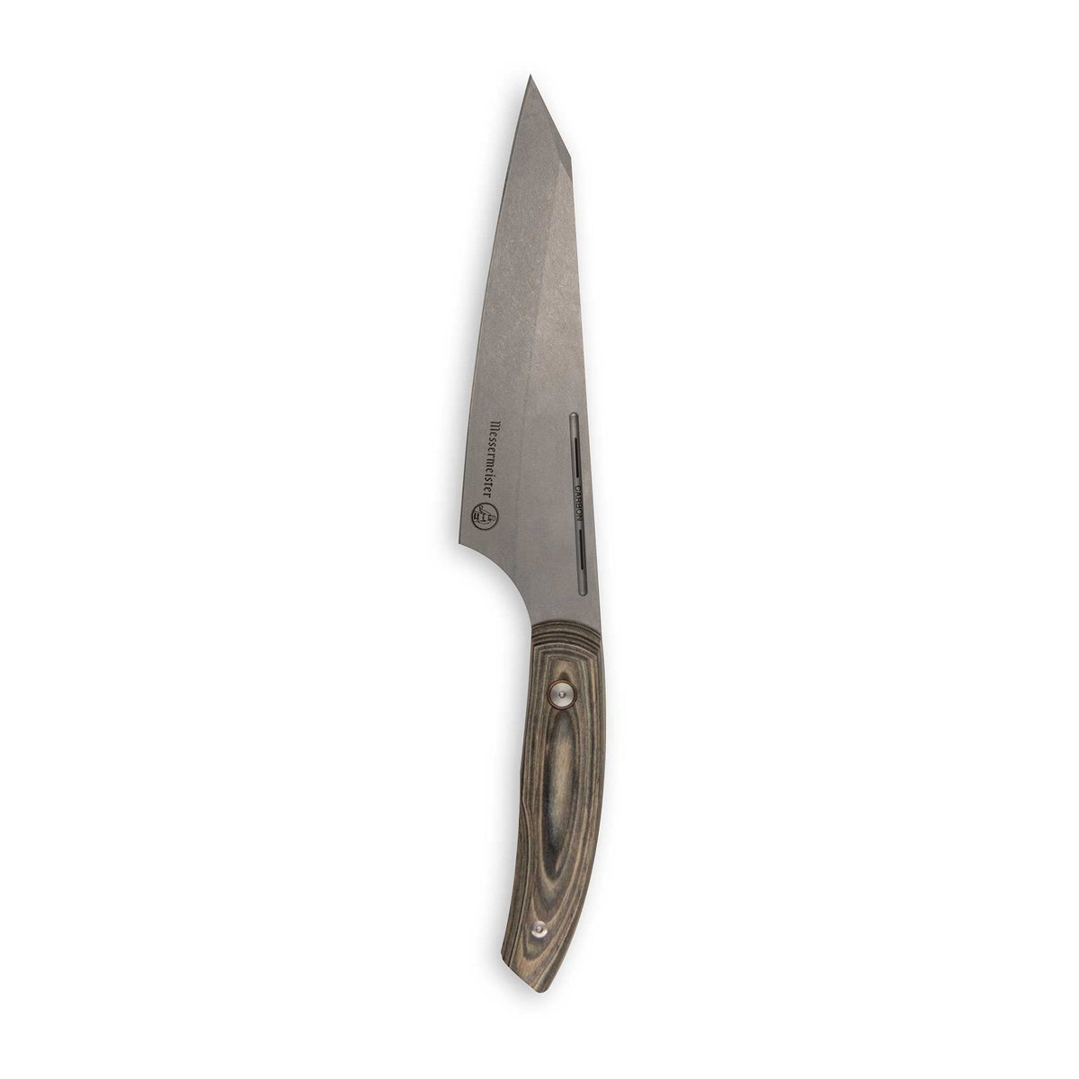 Chef April Bloomfield Carbon Chef's Knife - 6.5"