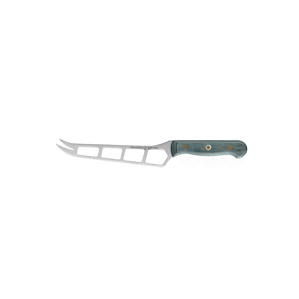 Custom Blue Cheese & Tomato Knife - 5"