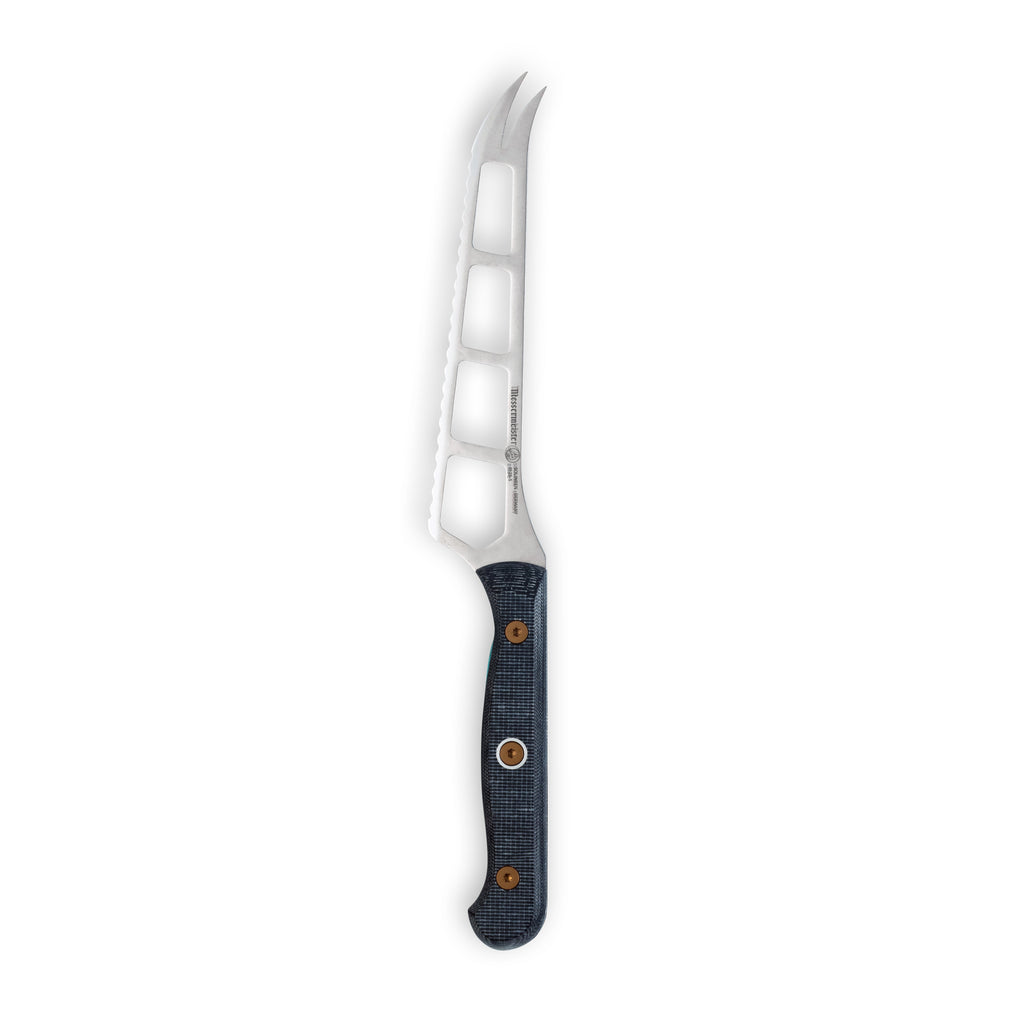 Custom Cheese & Tomato Knife - 5"