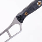 Custom Cheese & Tomato Knife - 5"