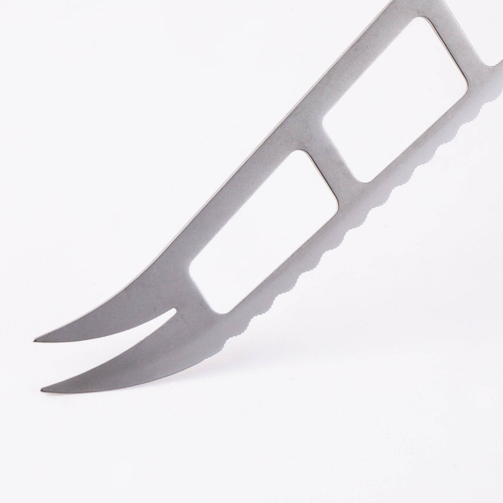 Custom Cheese & Tomato Knife - 5"
