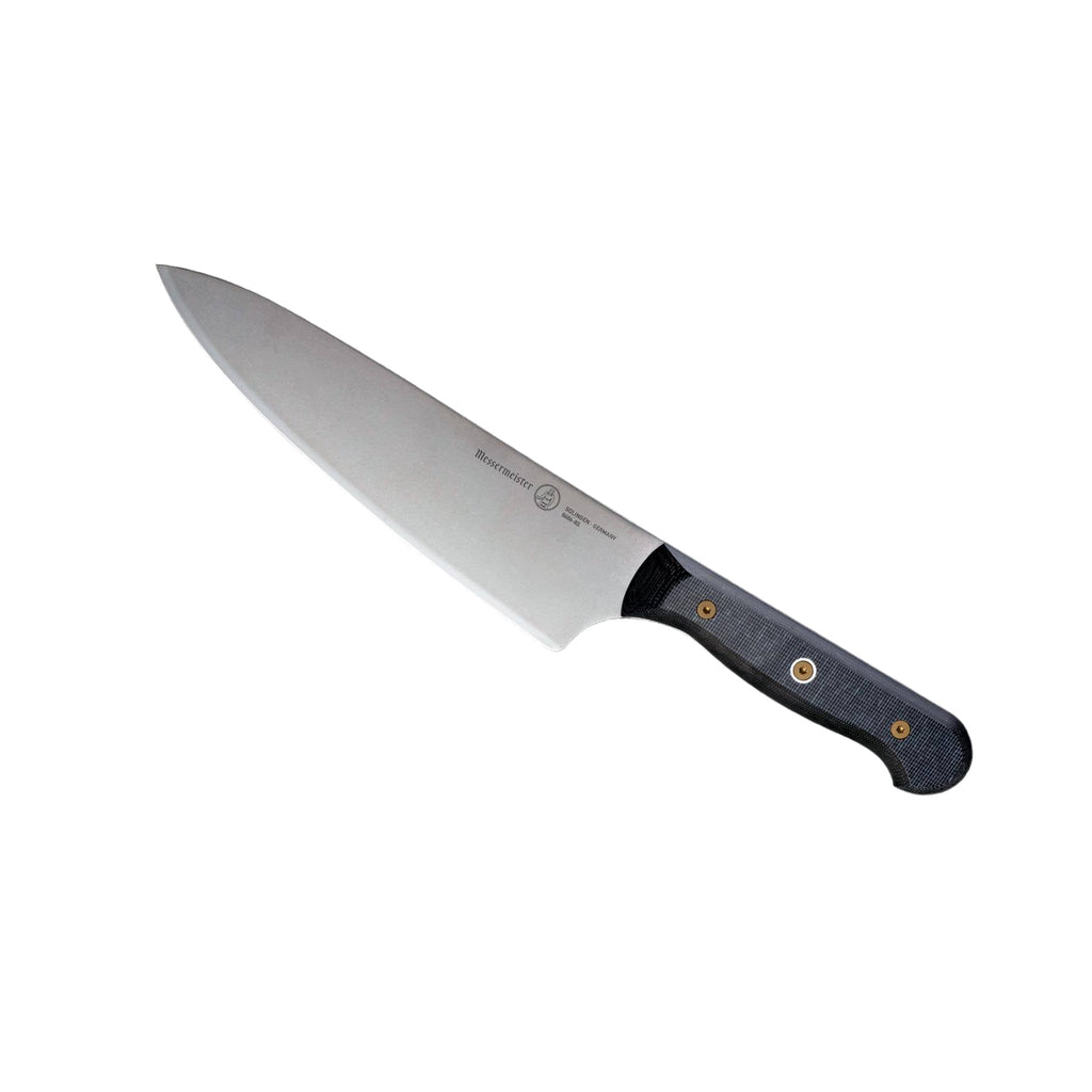 Custom Chef's Knife - 8"