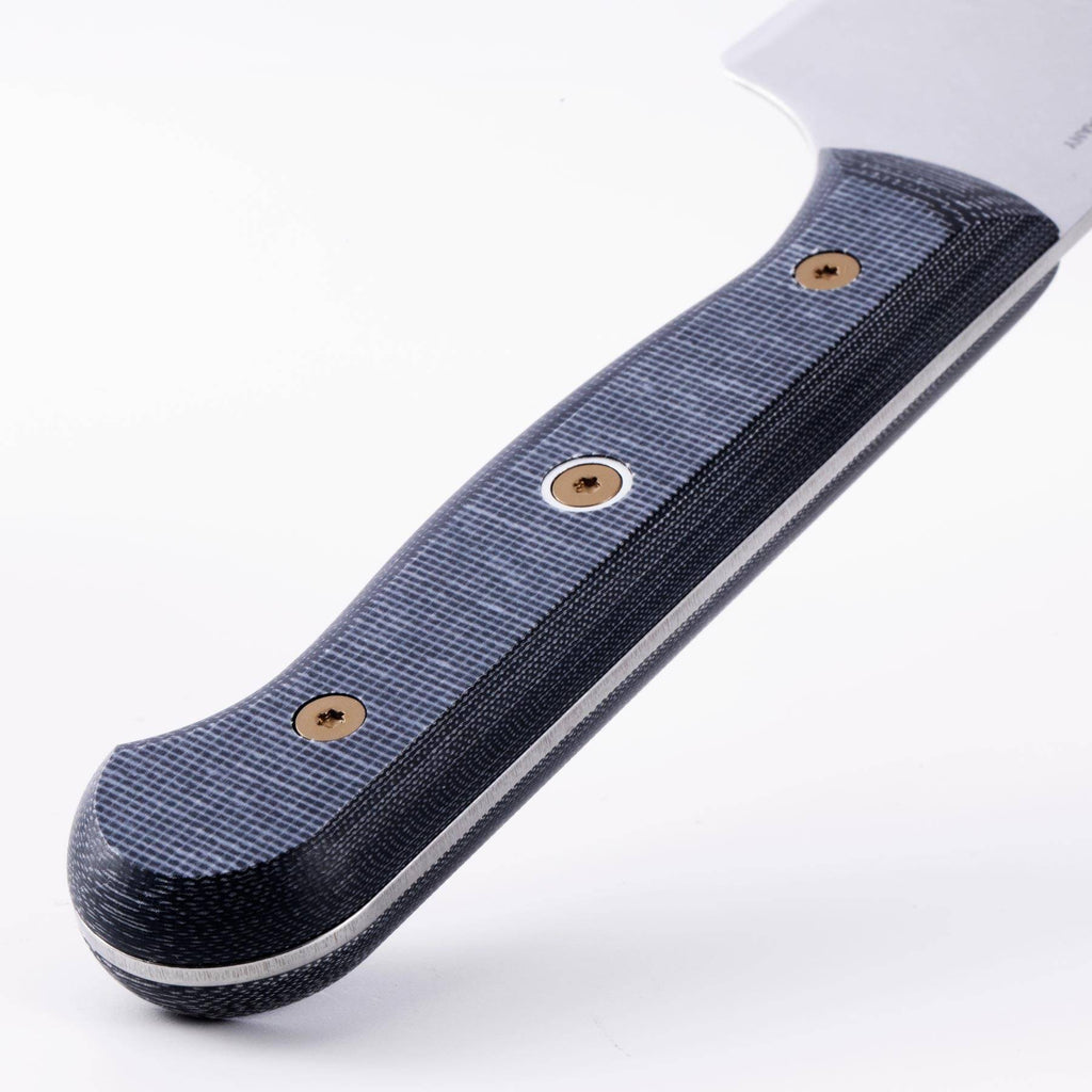 Custom Chef's Knife - 8"