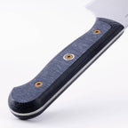 Custom Chef's Knife - 8"