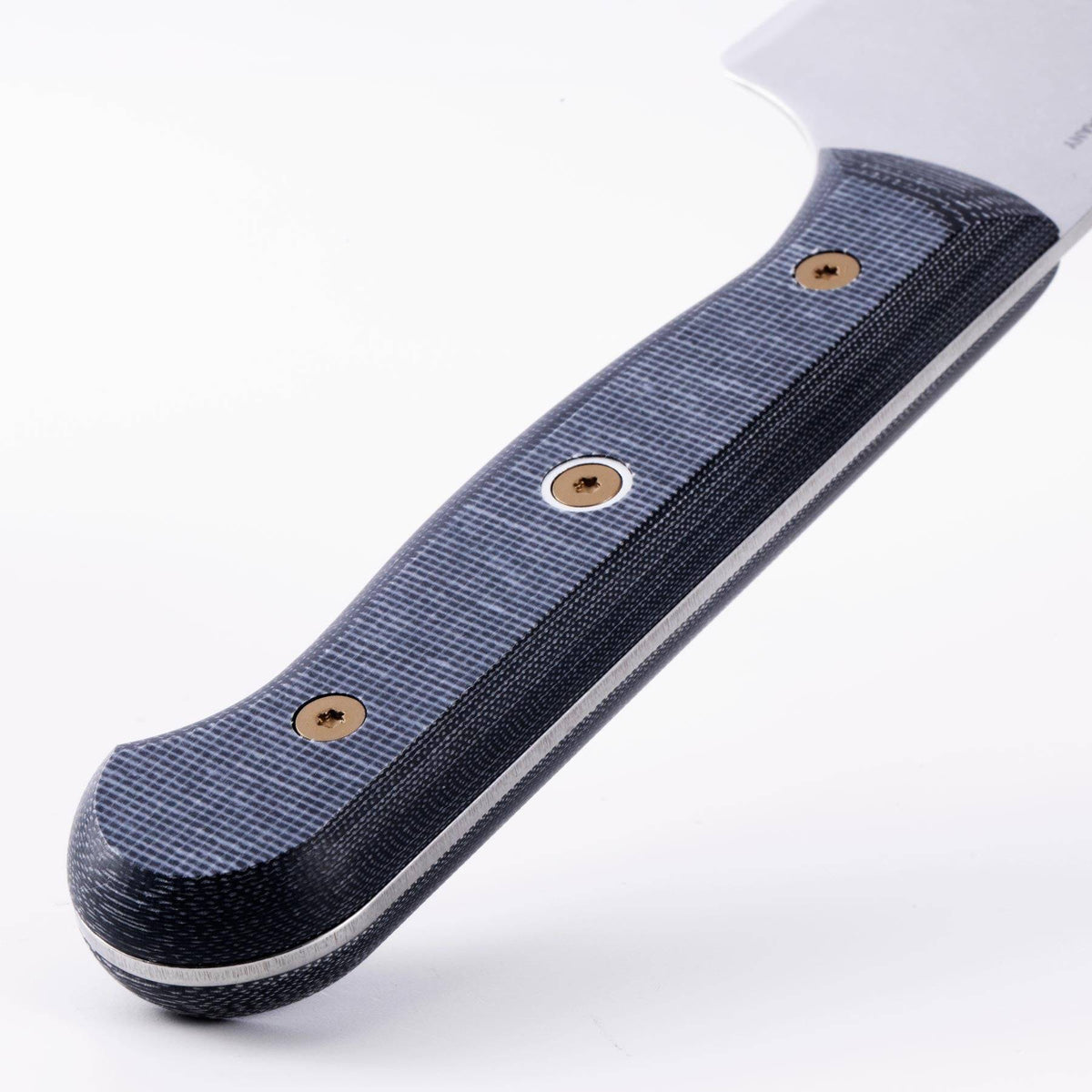 Custom Chef's Knife - 8"