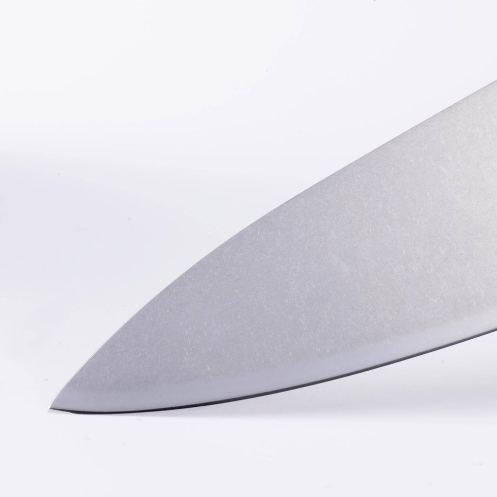 Custom Chef's Knife - 8"