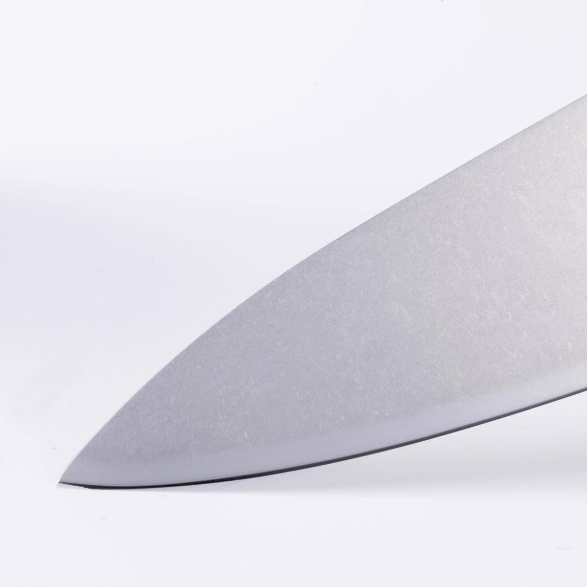Custom Chef's Knife - 8"