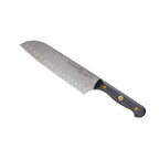 Custom Kullens Santoku Knife - 7"