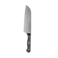 Custom Kullens Santoku Knife - 7"
