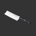Custom Nakiri Knife - 6.5"