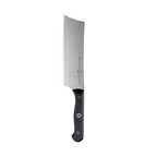 Custom Nakiri Knife - 6.5"