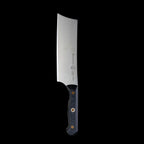 Custom Nakiri Knife - 6.5"