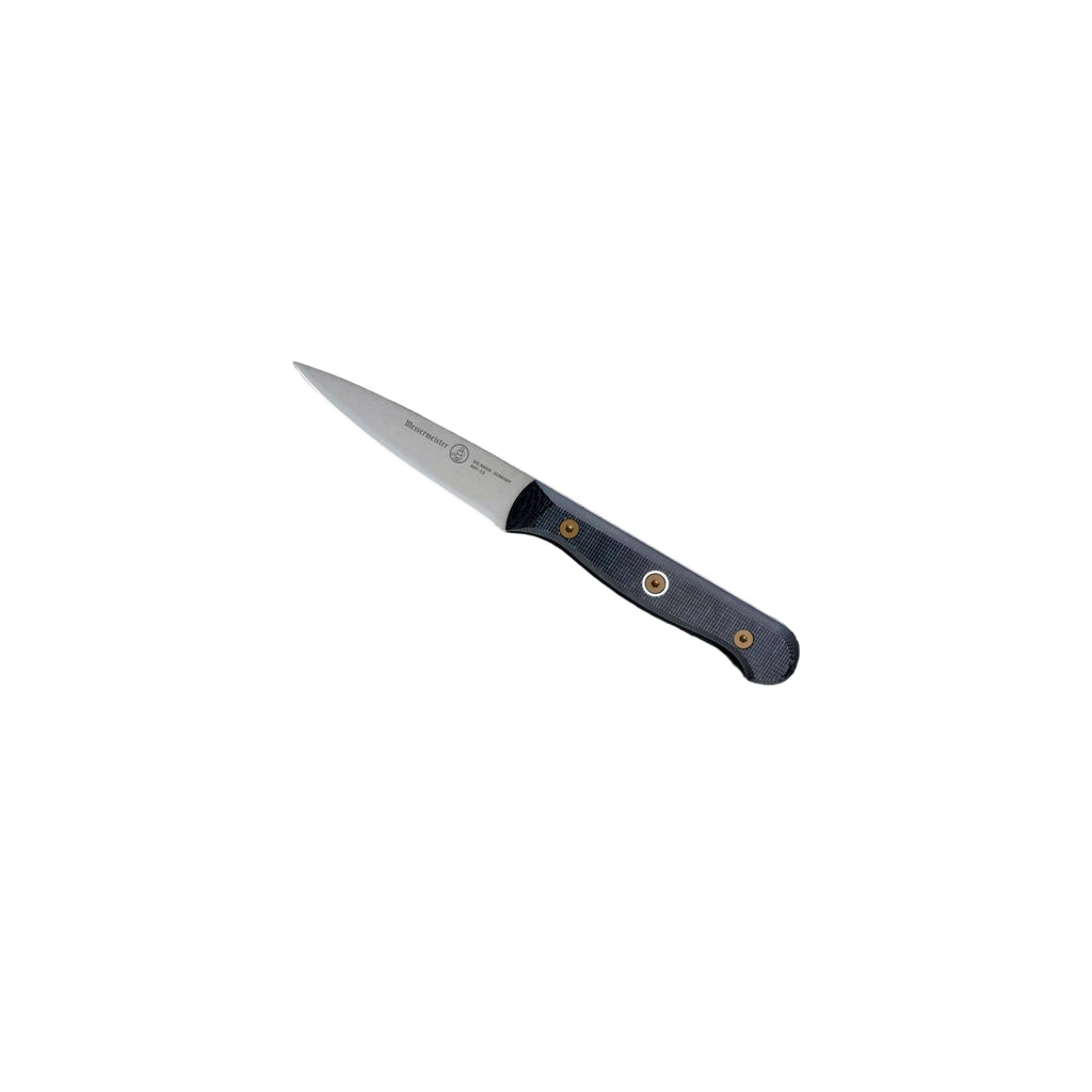 Custom Paring Knife - 3.5"