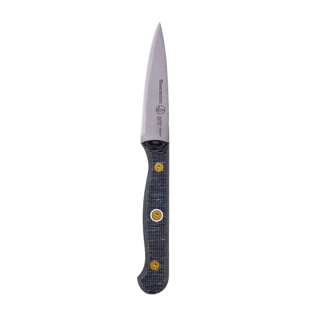 Custom Paring Knife - 3.5"
