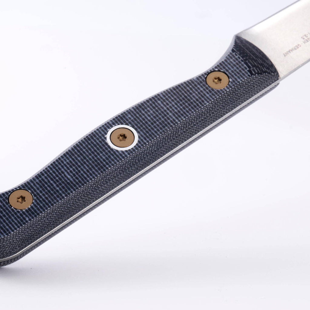 Custom Paring Knife - 3.5"
