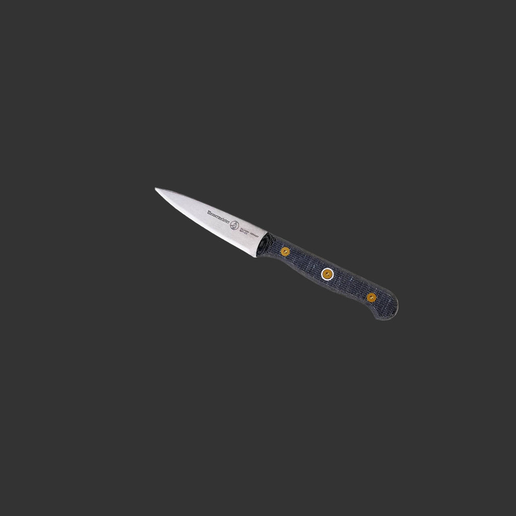 Custom Paring Knife - 3.5"