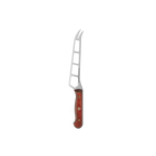 Custom Red Cheese & Tomato Knife - 5"