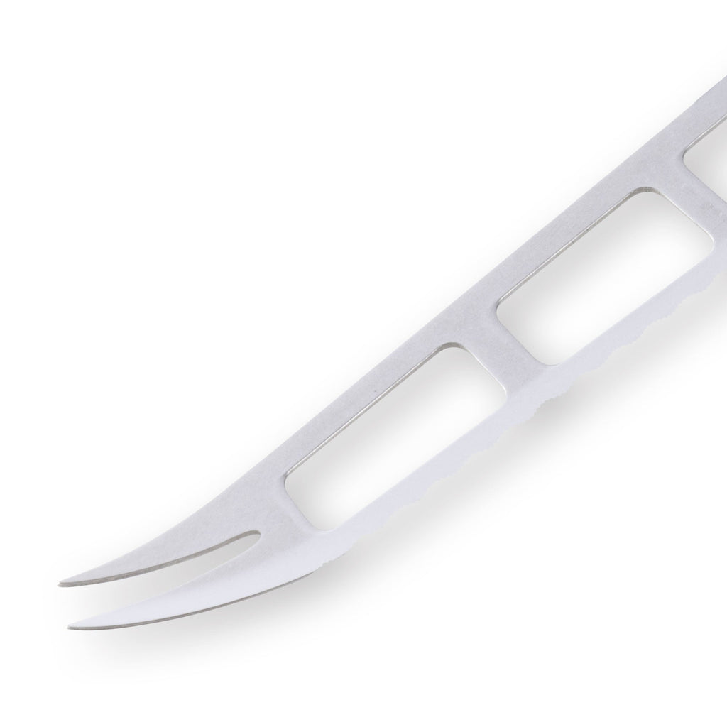 Custom Red Cheese & Tomato Knife - 5"