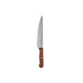 Custom Red Utility Knife - 6"
