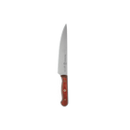 Custom Red Utility Knife - 6"