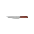 Custom Red Utility Knife - 6"