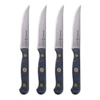 Custom Steak Knife Set - 4 Piece